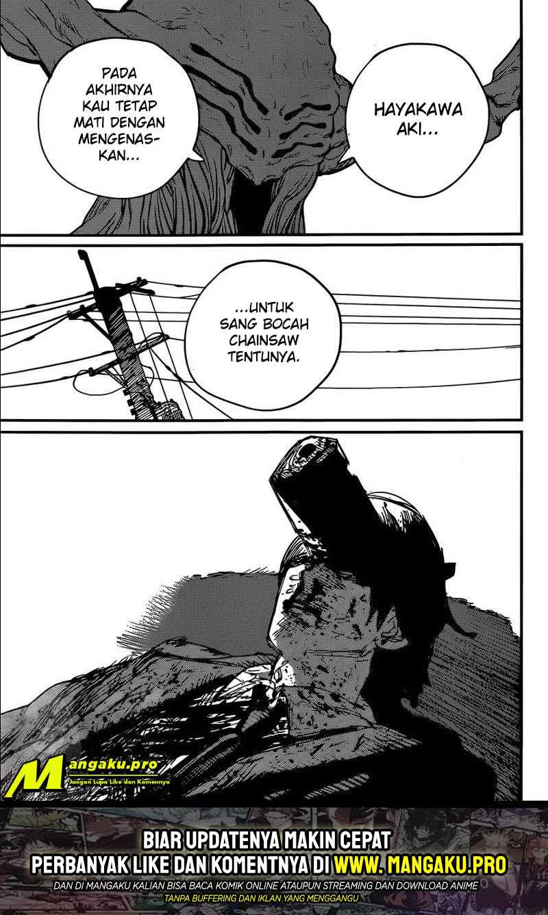 chainsaw-man - Chapter: 79