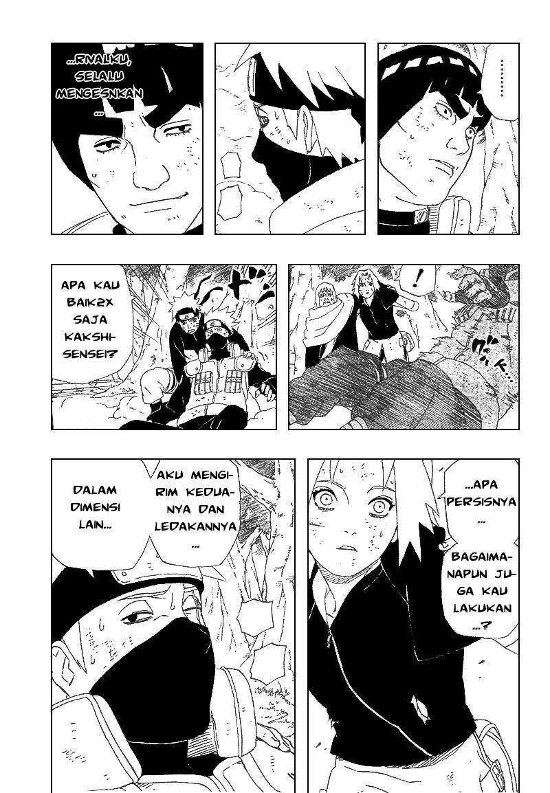 naruto-id - Chapter: 278