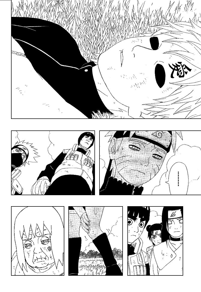 naruto-id - Chapter: 278