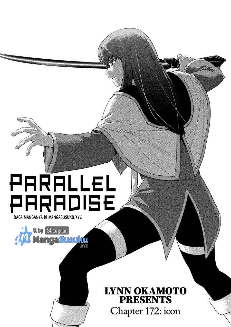 parallel-paradise - Chapter: 172