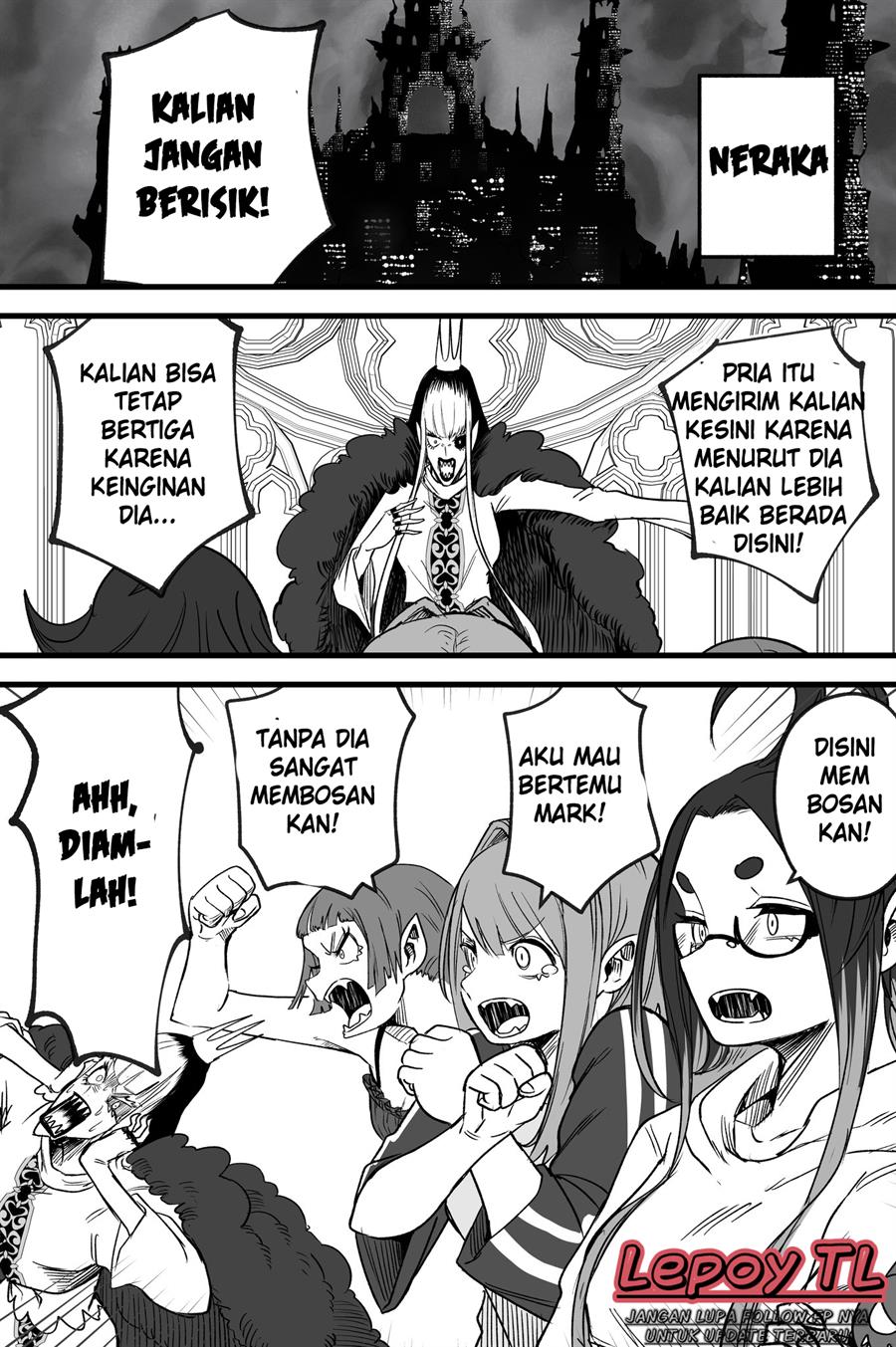 cerberus-hirotta - Chapter: 7 End