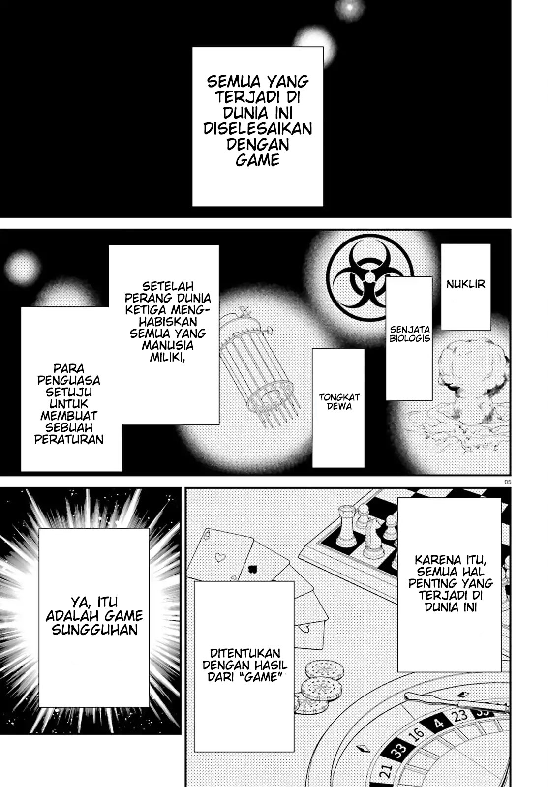jishou-f-rank-no-oniisama-ga-game-de-hyouka-sareru-gakuen-no-chouten-ni-kunrin-suru-sou-desu-yo - Chapter: 01