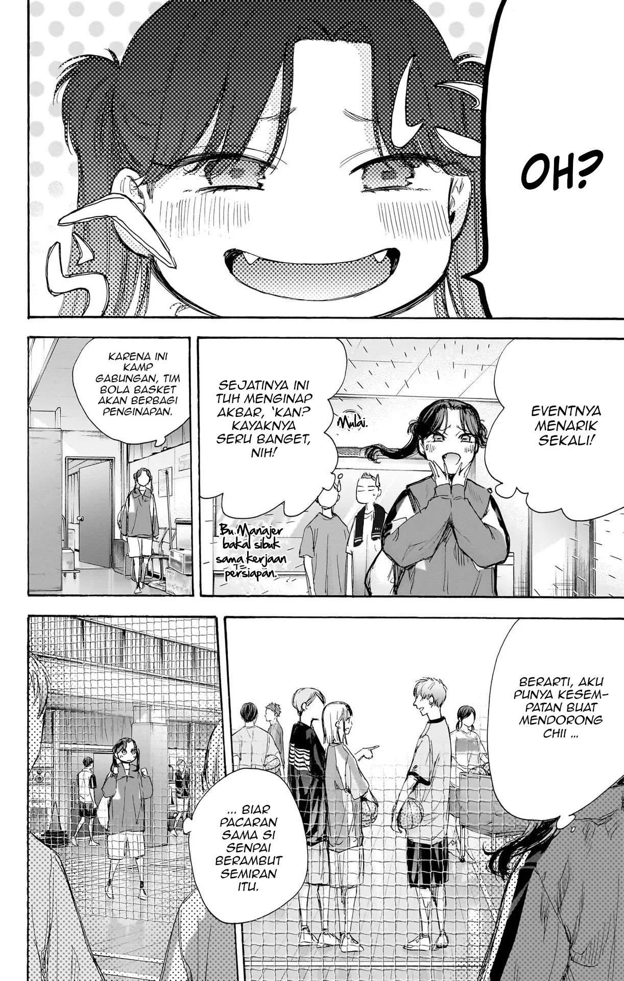 ao-no-hako - Chapter: 70