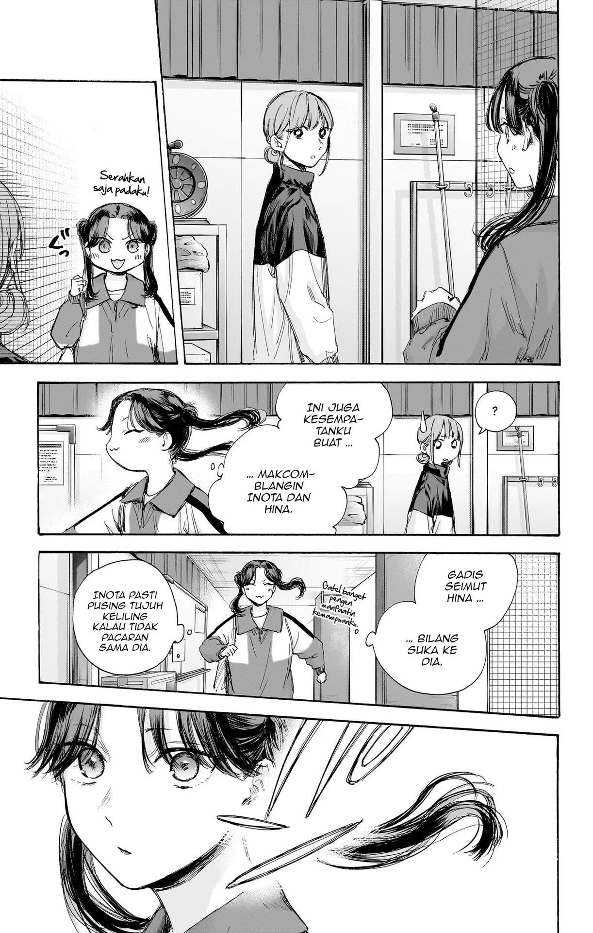 ao-no-hako - Chapter: 70