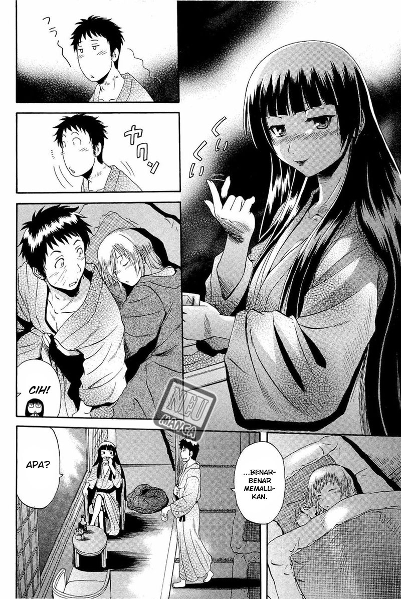 gate-jieitai-kanochi-nite-kaku-tatakaeri - Chapter: 22