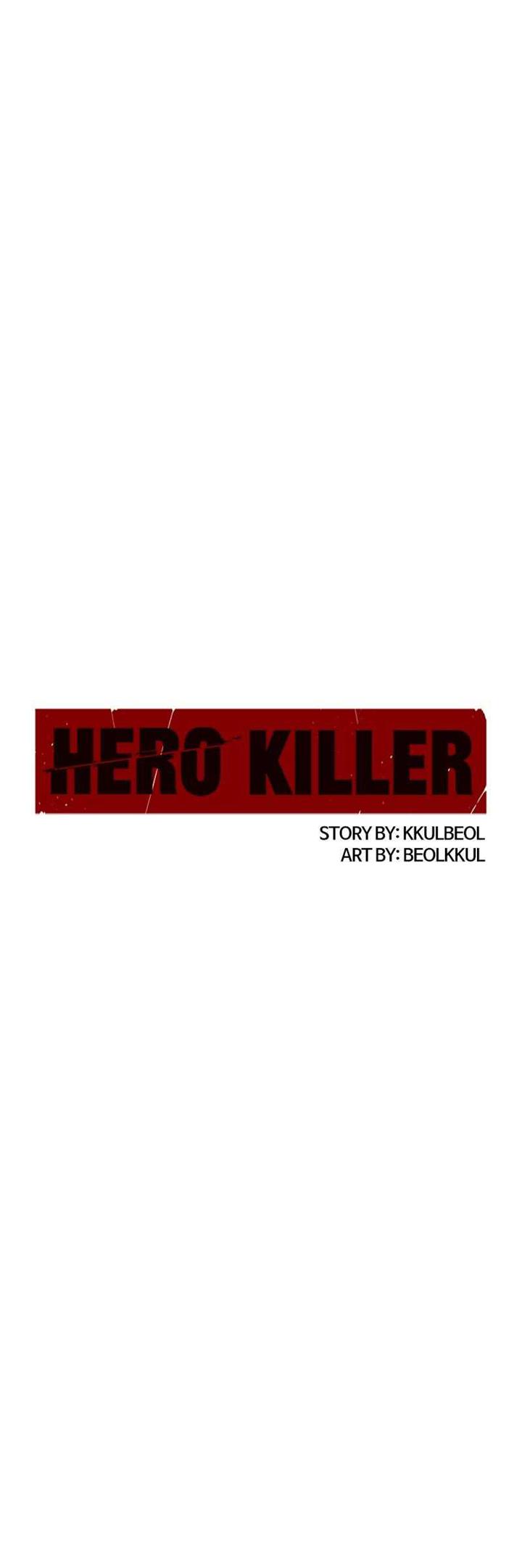 hero-killer - Chapter: 92