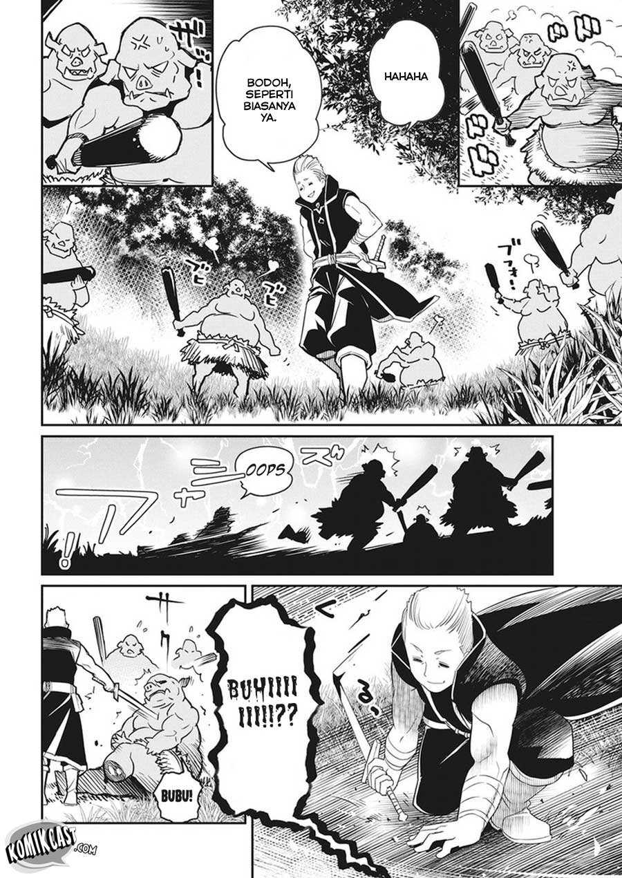 s-rank-monster-no-behemoth-dakedo-neko-to-machigawarete-erufu-musume-no-kishi-pet-toshite-kurashitemasu - Chapter: 11