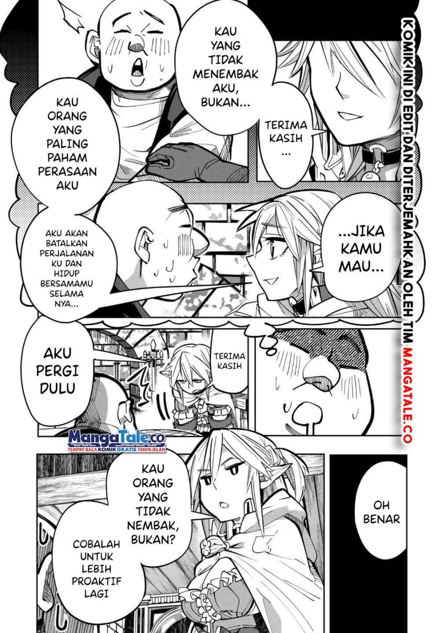 isekai-arigatou - Chapter: 26