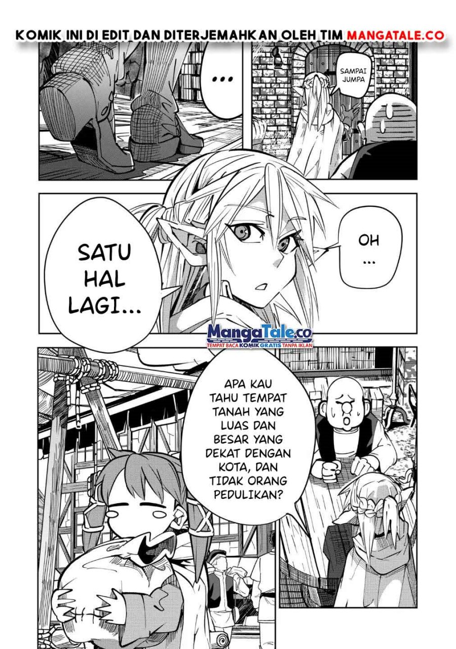 isekai-arigatou - Chapter: 26