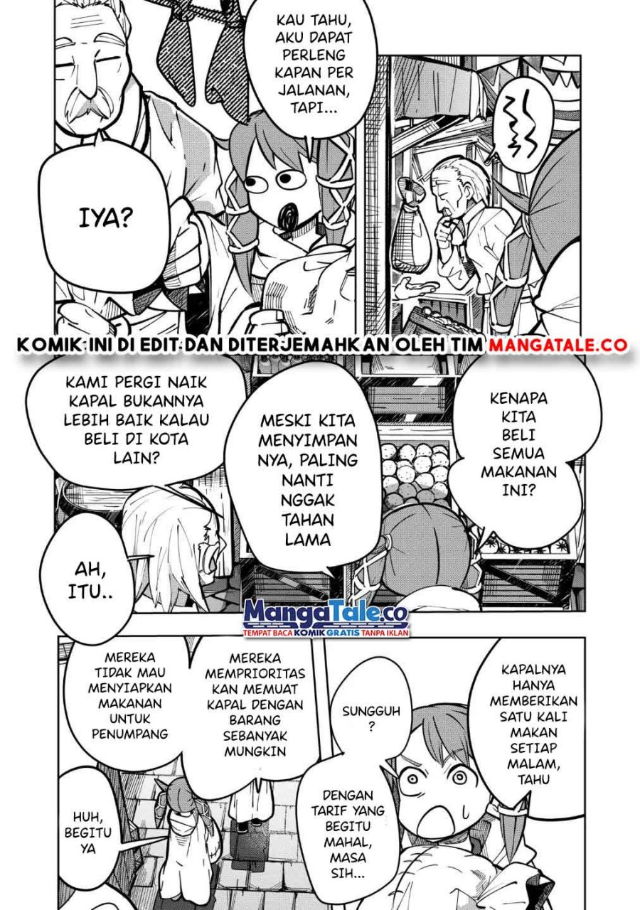 isekai-arigatou - Chapter: 26
