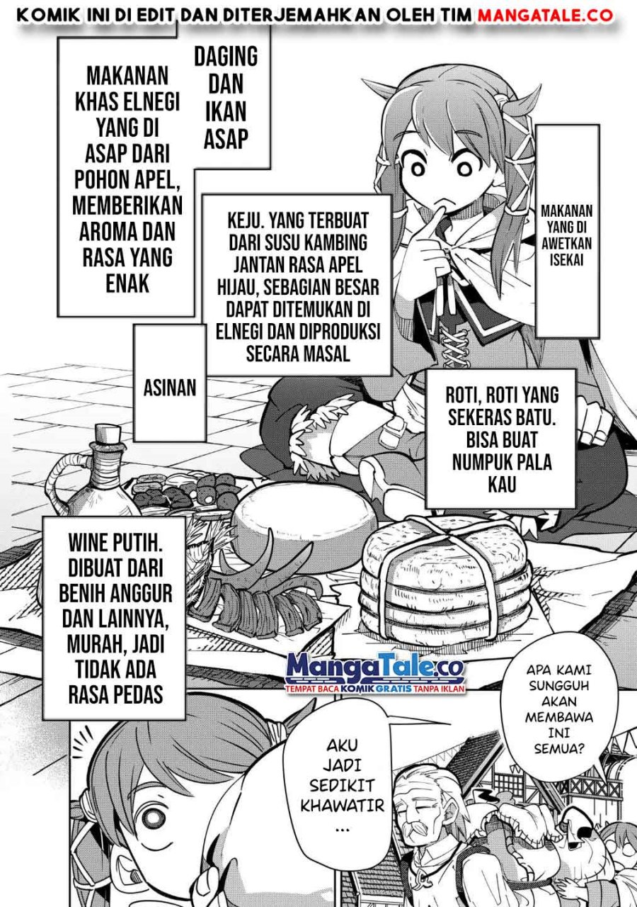 isekai-arigatou - Chapter: 26