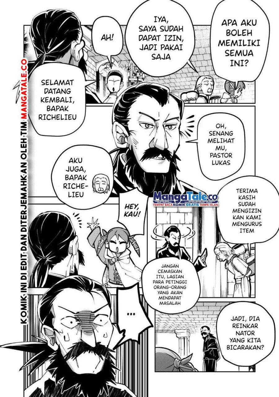 isekai-arigatou - Chapter: 26