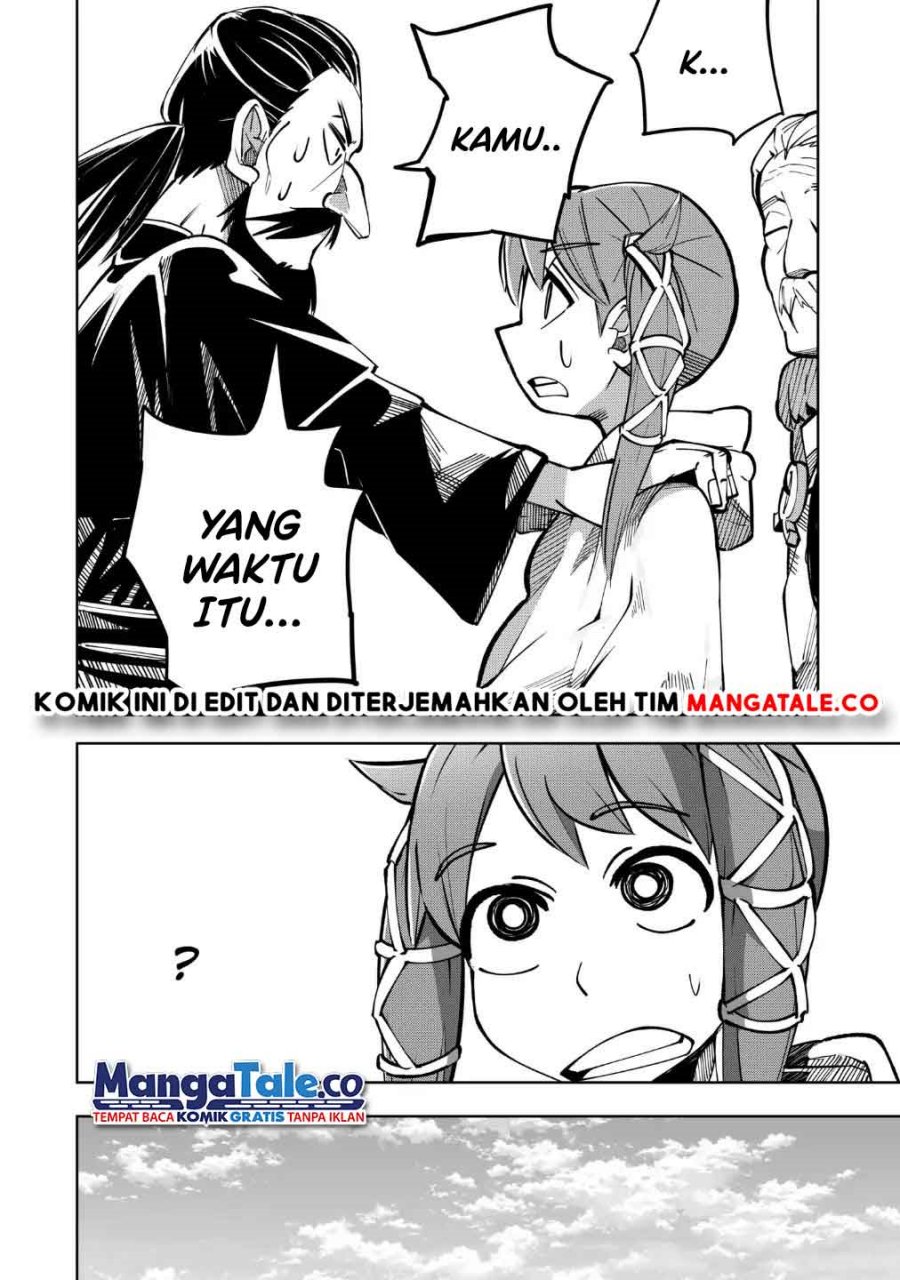 isekai-arigatou - Chapter: 26