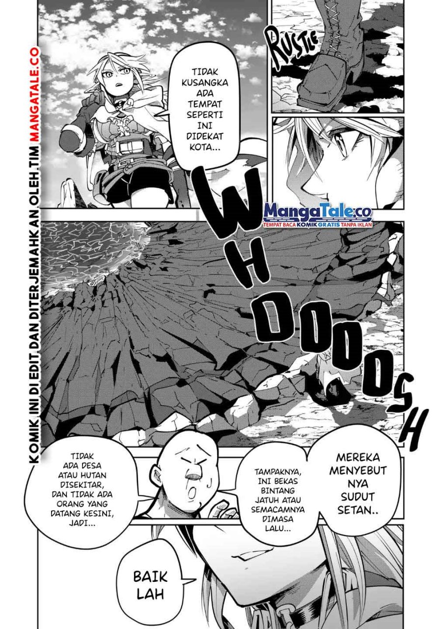 isekai-arigatou - Chapter: 26