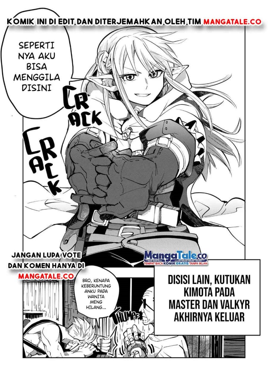 isekai-arigatou - Chapter: 26