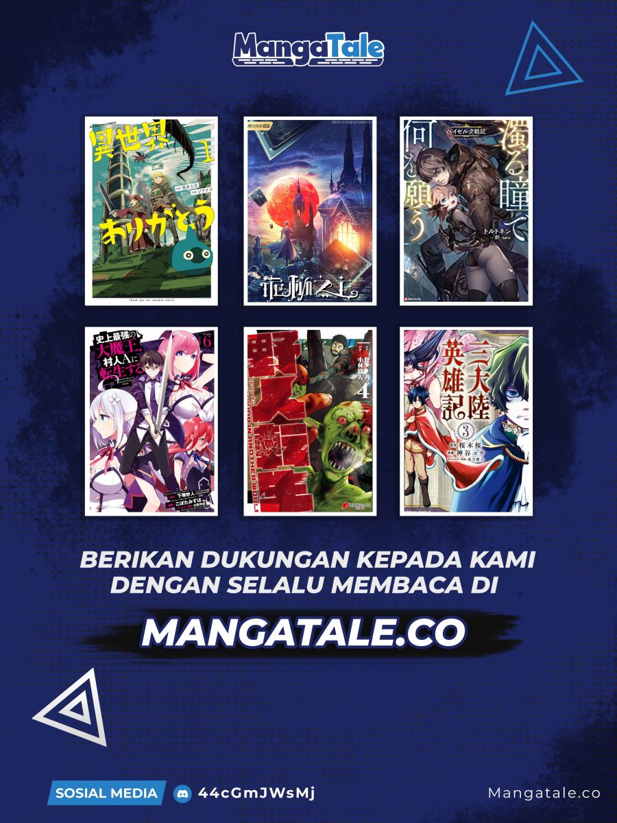 isekai-arigatou - Chapter: 26