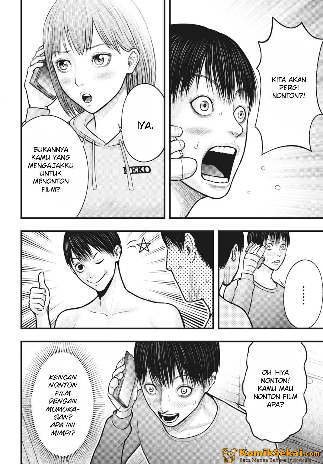 uzugami - Chapter: 4.1