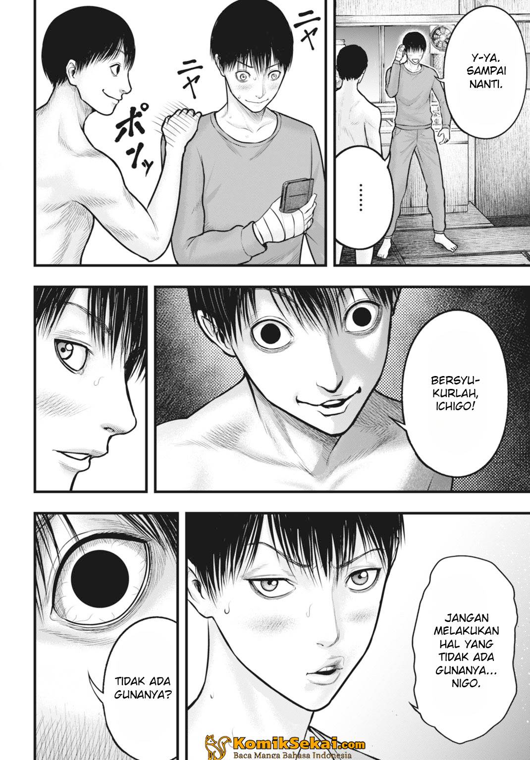 uzugami - Chapter: 4.1