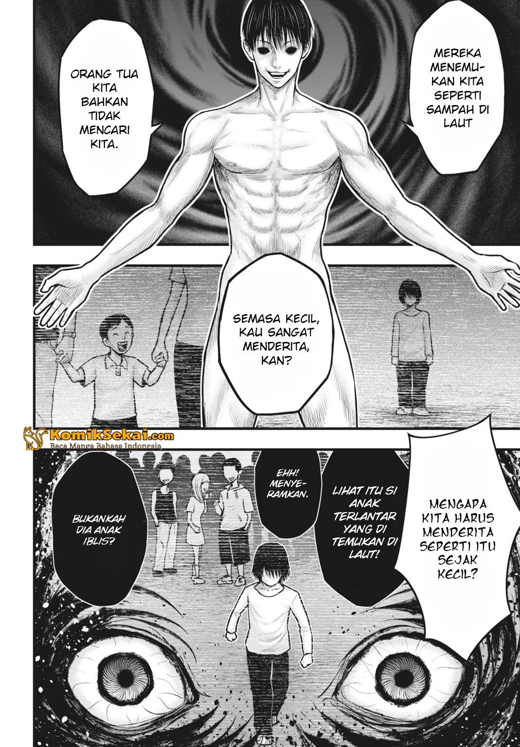 uzugami - Chapter: 4.1