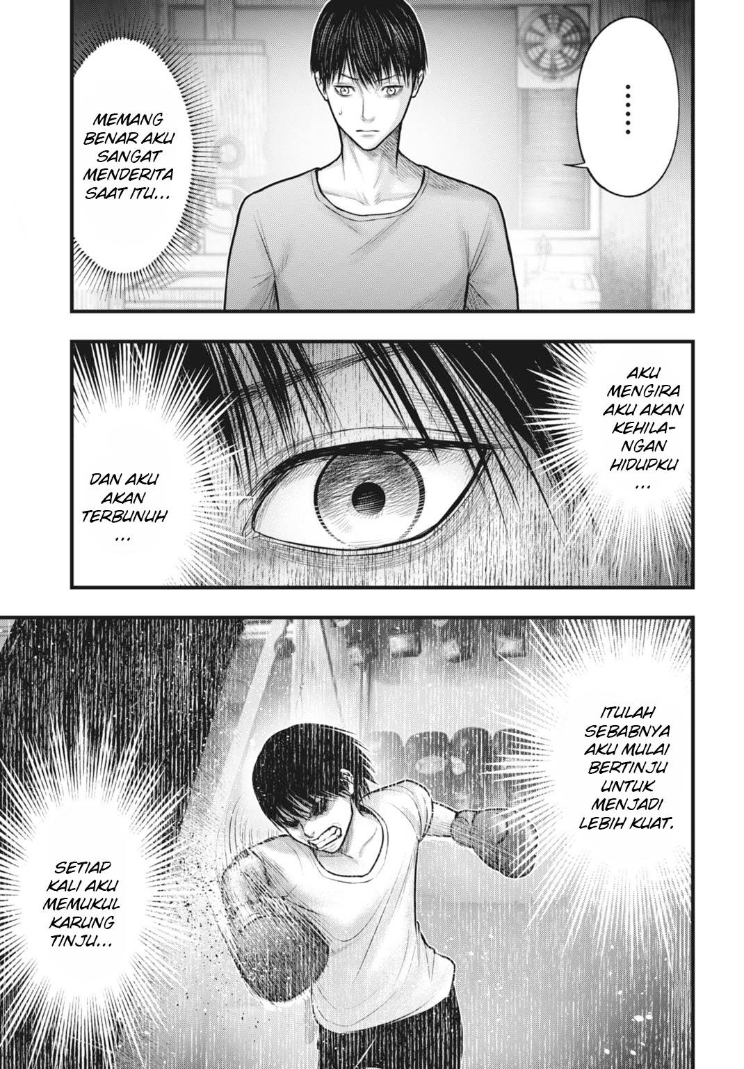 uzugami - Chapter: 4.1