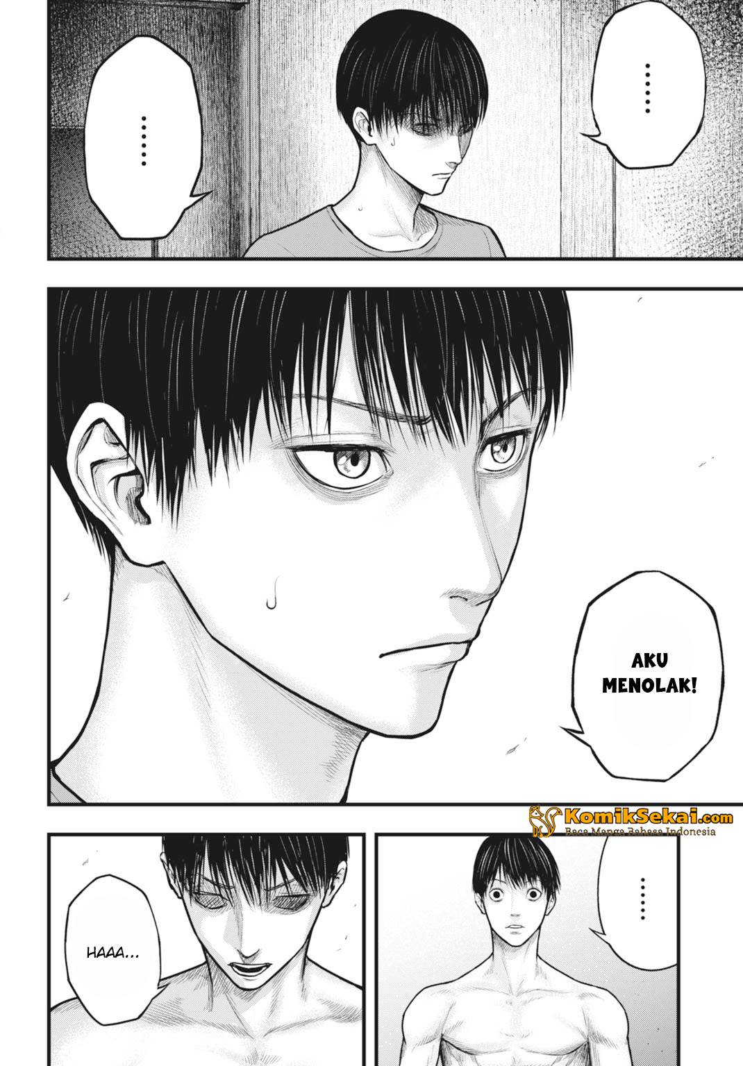 uzugami - Chapter: 4.1