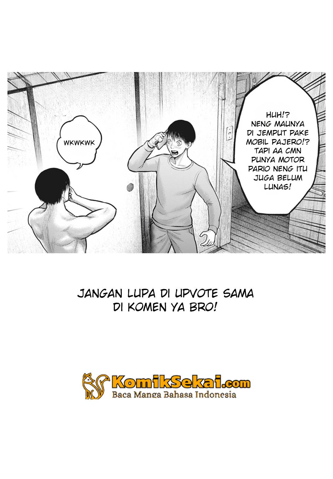 uzugami - Chapter: 4.1