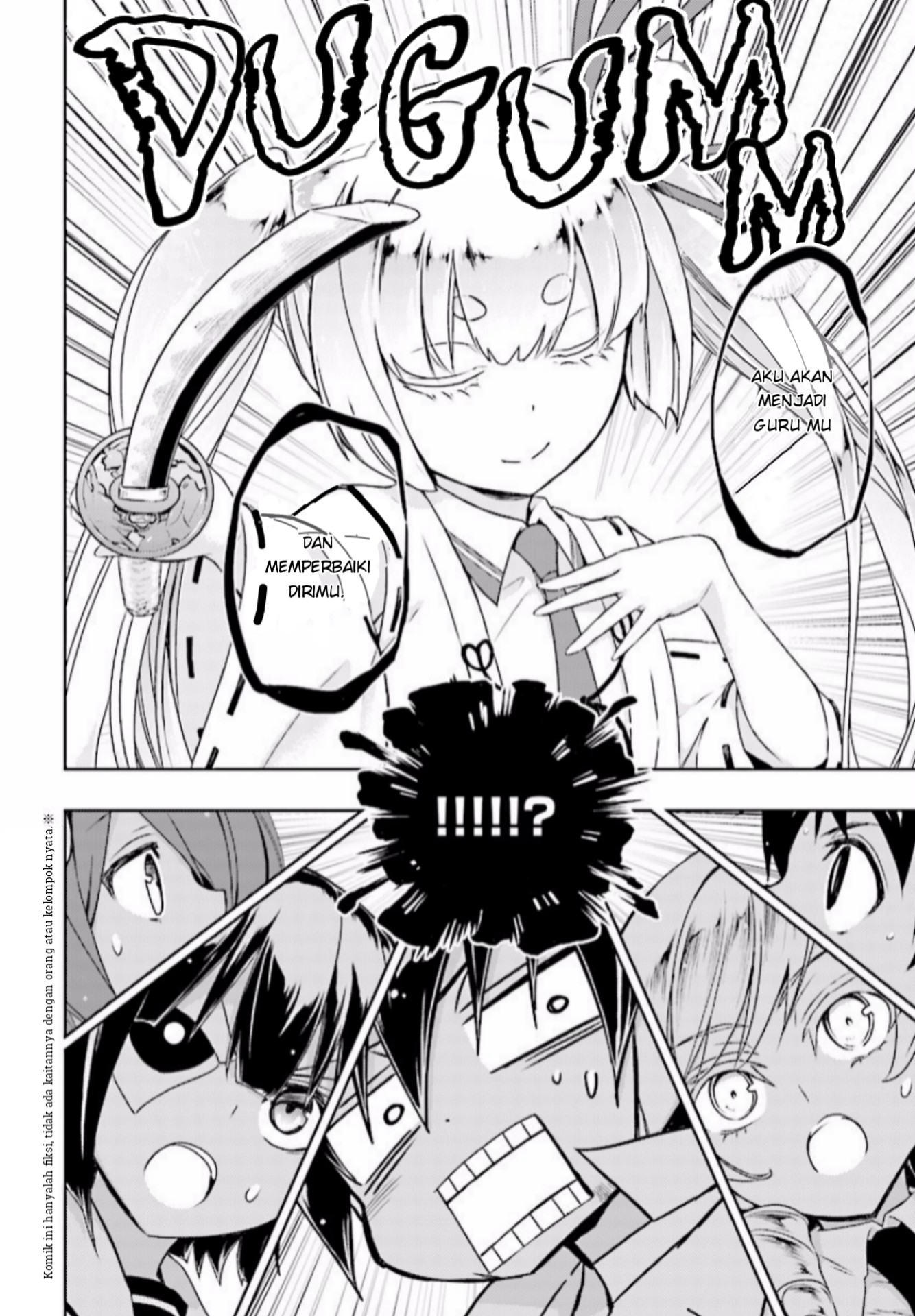 busou-shoujo-machiavellianism - Chapter: 30