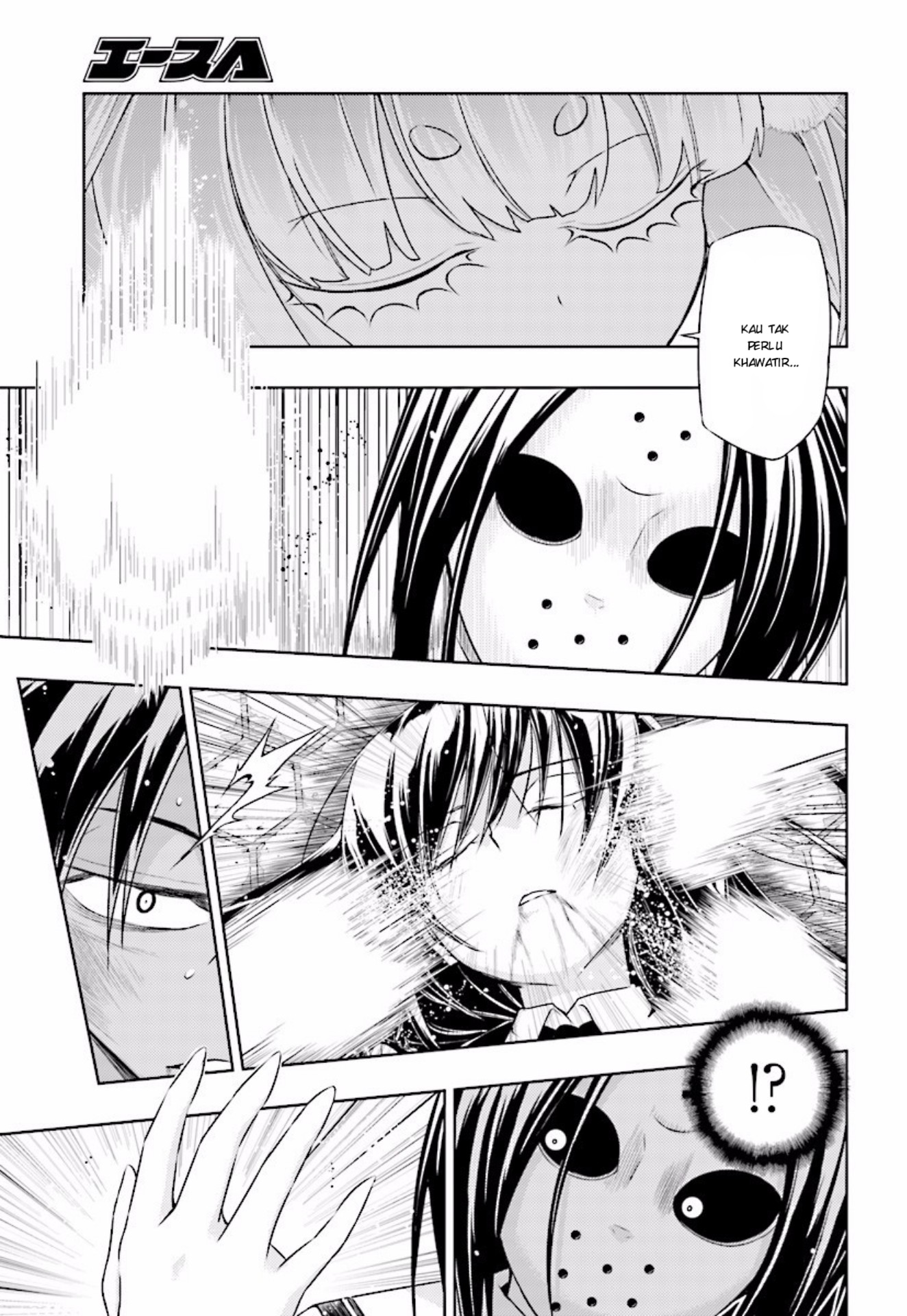 busou-shoujo-machiavellianism - Chapter: 30