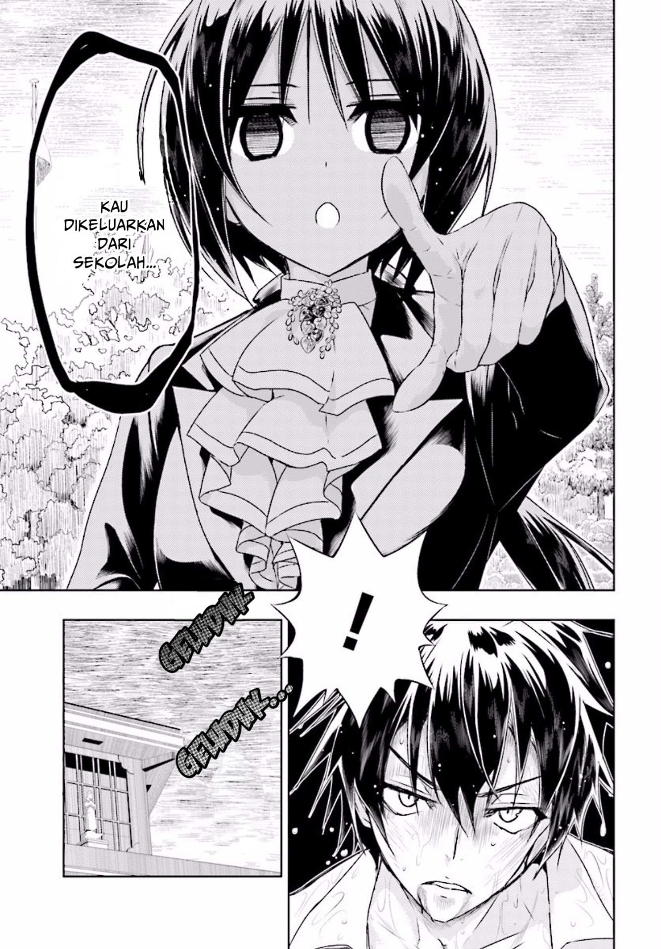 busou-shoujo-machiavellianism - Chapter: 30