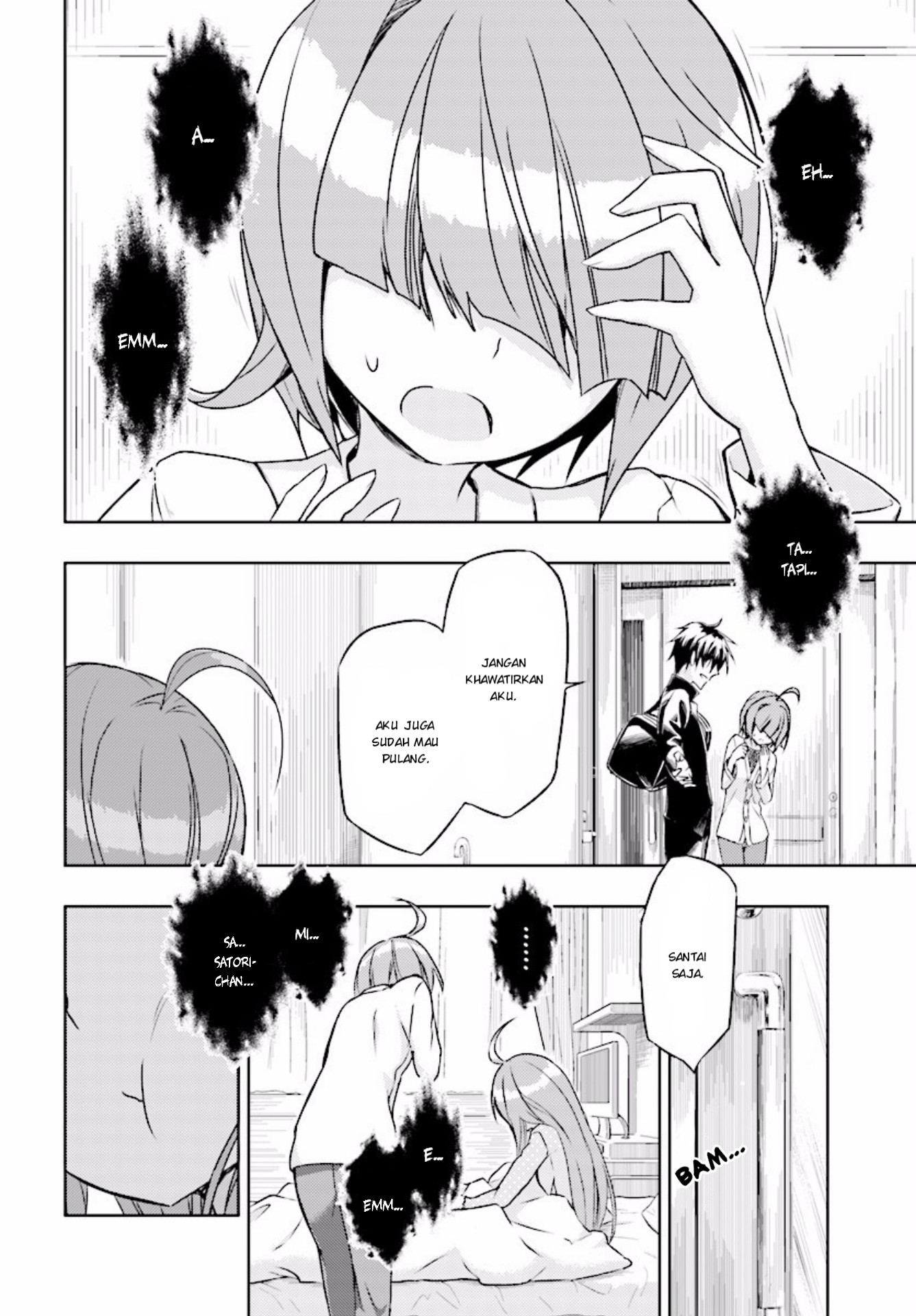 busou-shoujo-machiavellianism - Chapter: 30