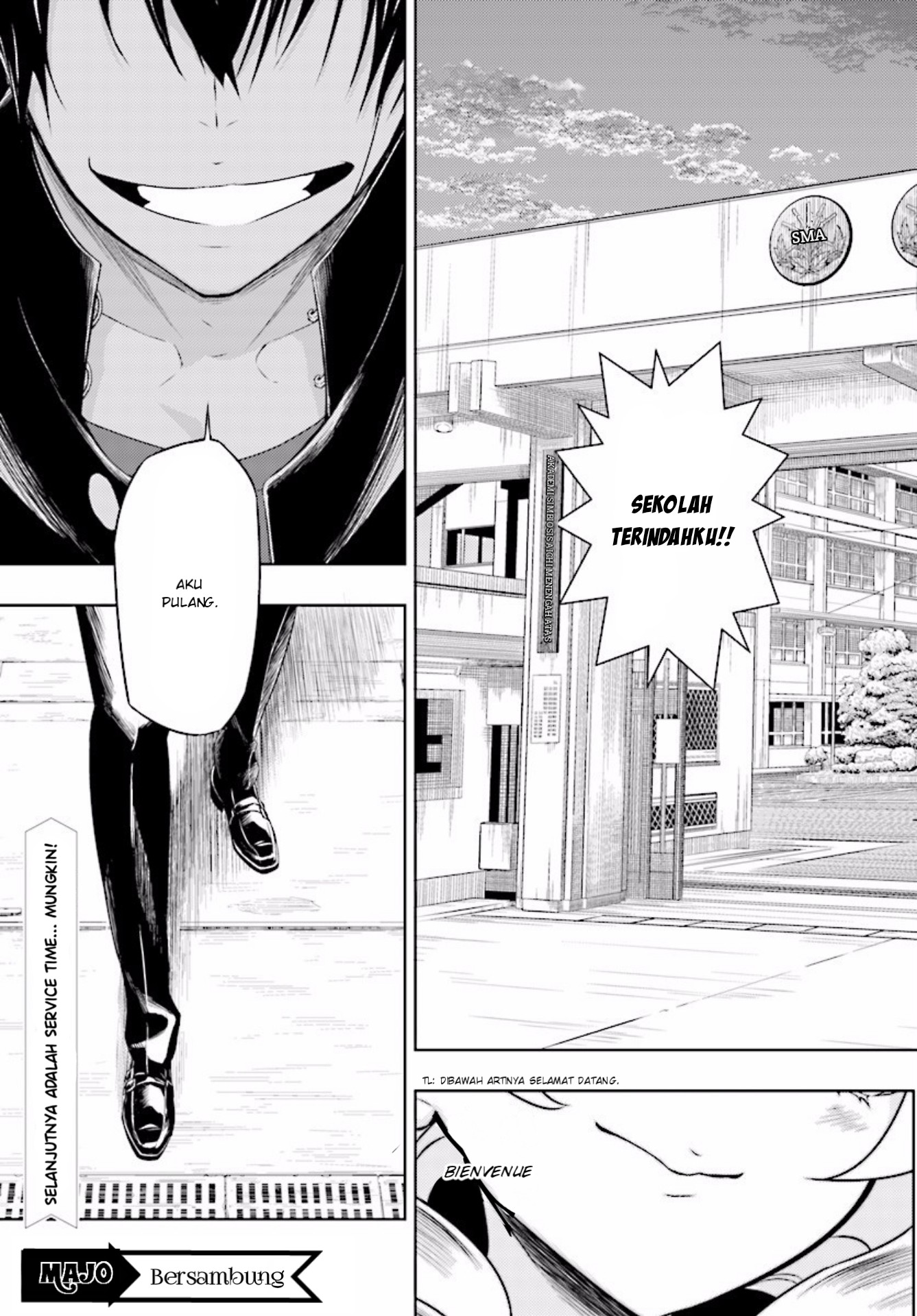 busou-shoujo-machiavellianism - Chapter: 30