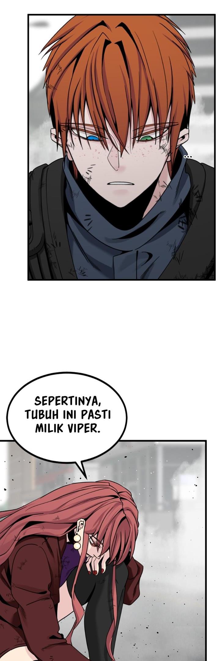 hero-killer - Chapter: 91