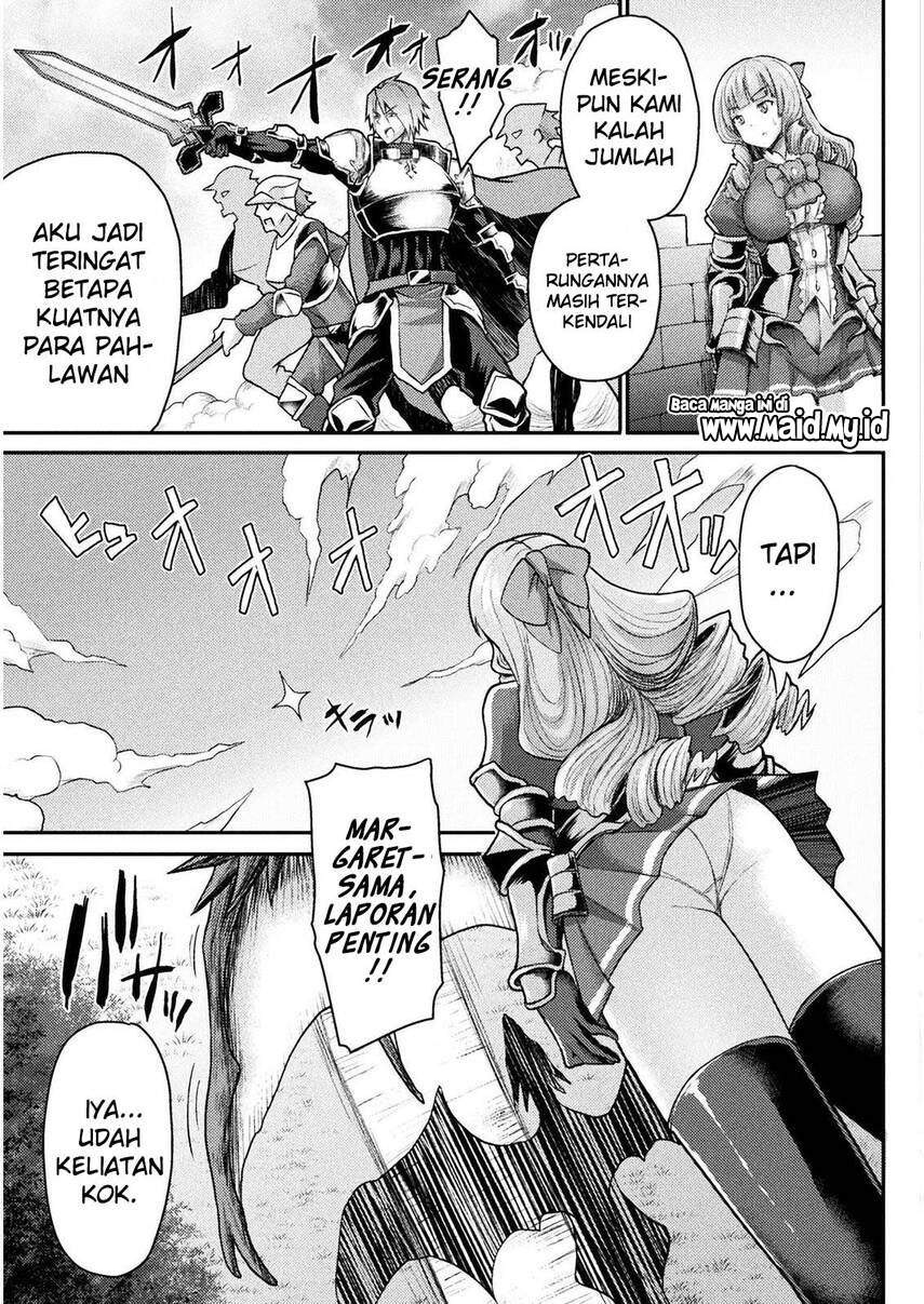 isekai-majutsushi-wa-mahou-wo-tonaenai - Chapter: 9