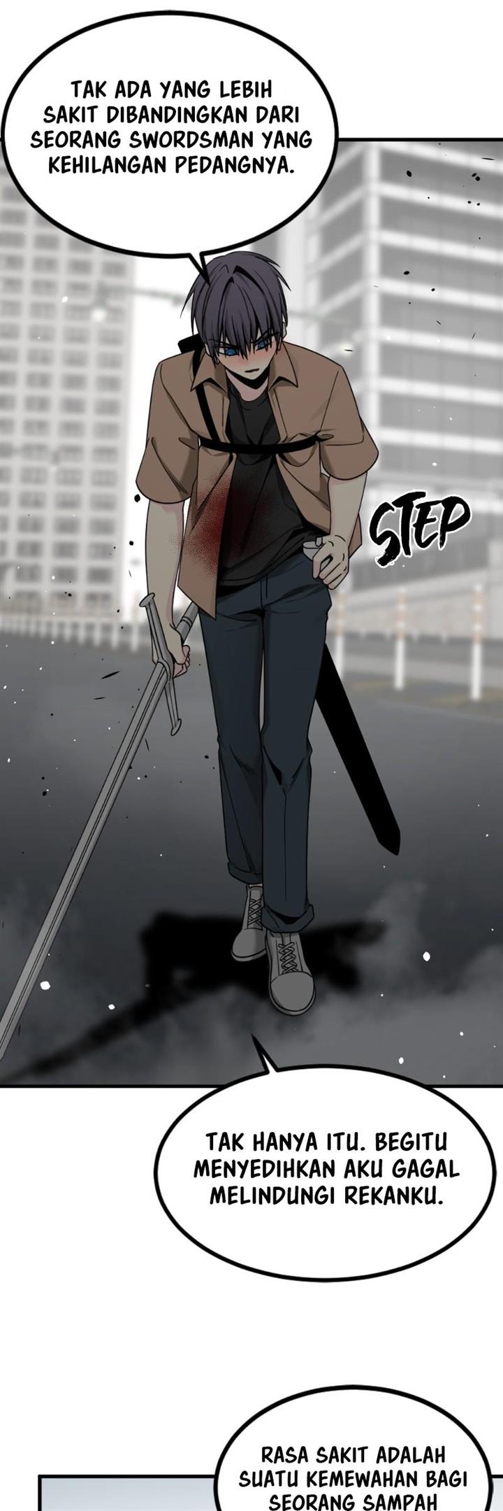 hero-killer - Chapter: 91