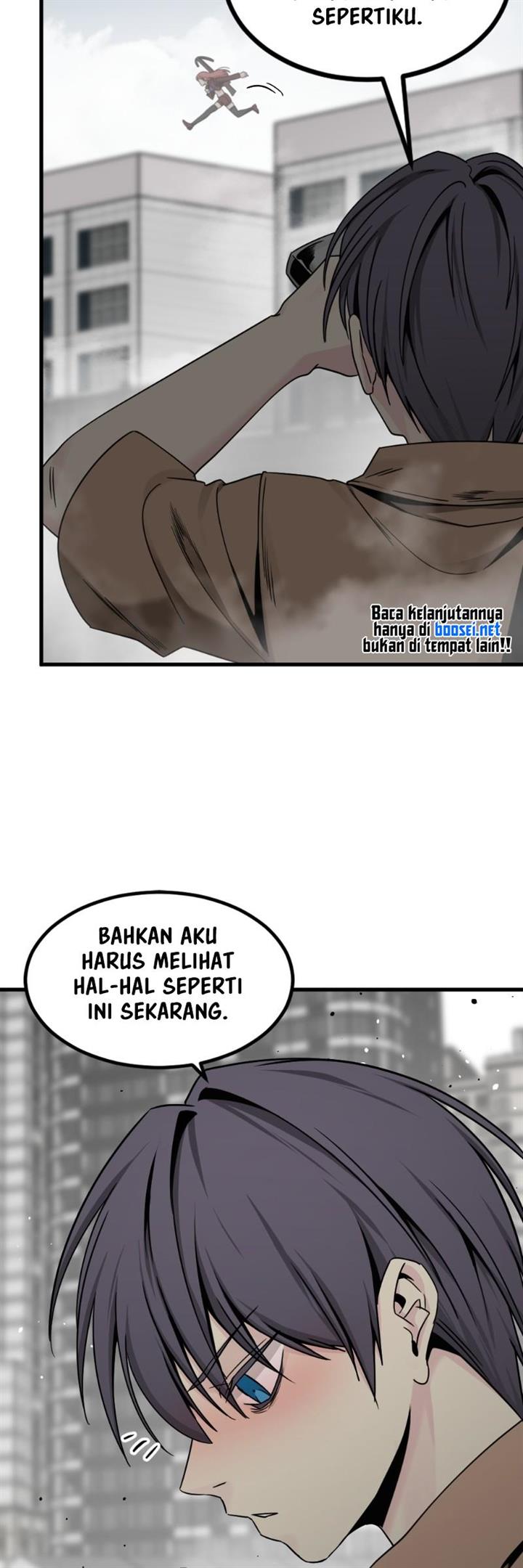 hero-killer - Chapter: 91