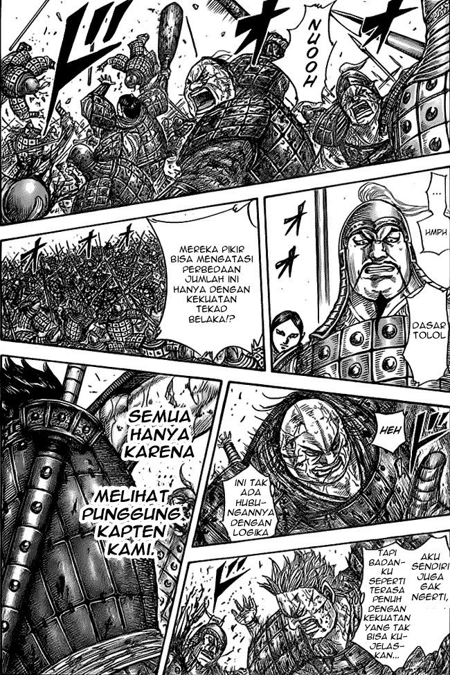 kingdom - Chapter: 471