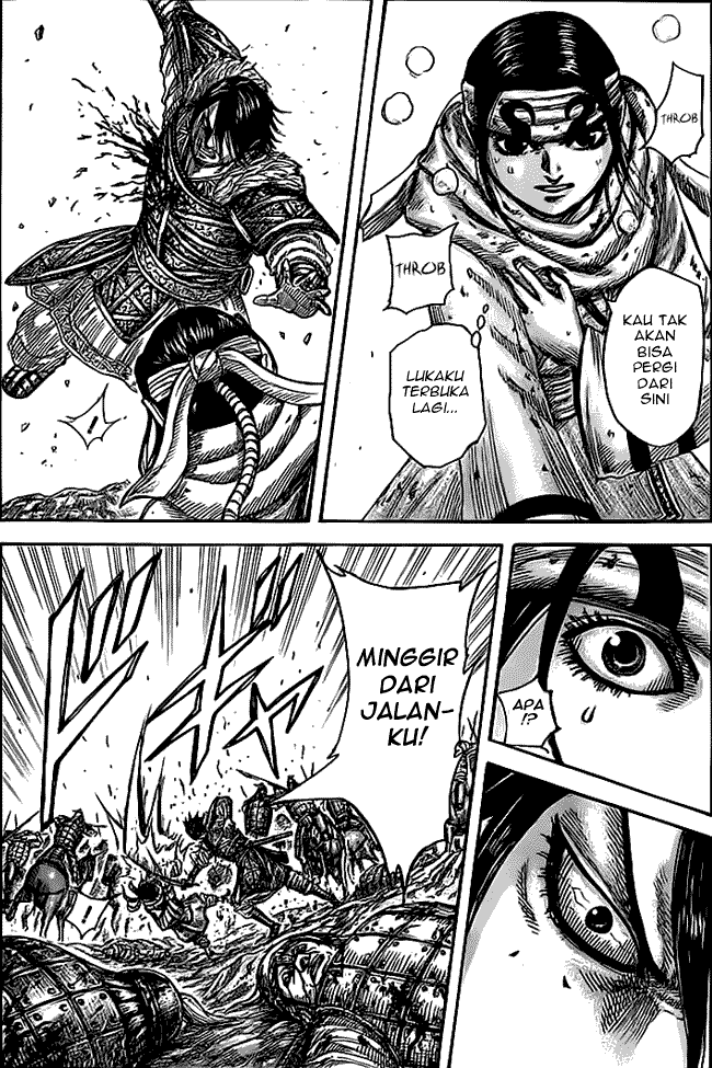 kingdom - Chapter: 471