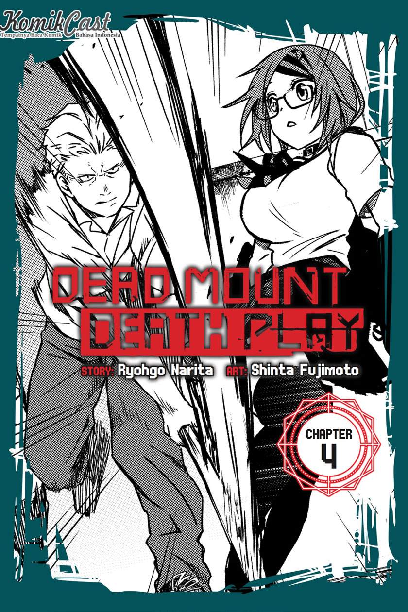 dead-mount-death-play - Chapter: 4