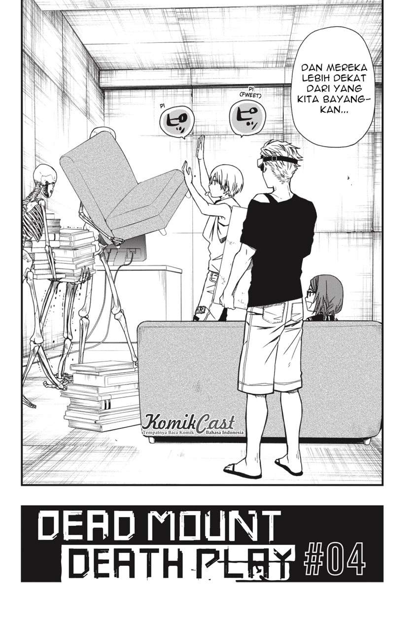 dead-mount-death-play - Chapter: 4