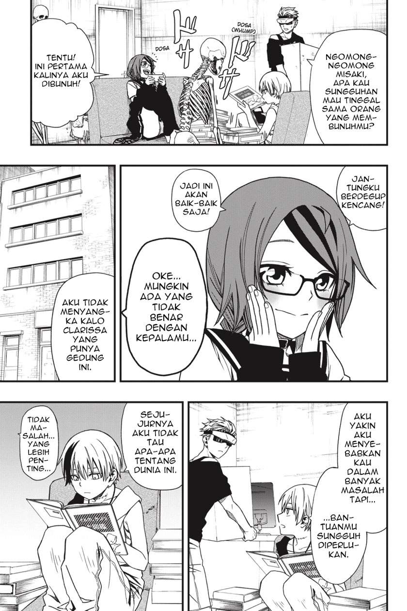 dead-mount-death-play - Chapter: 4