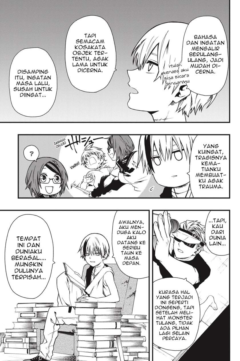 dead-mount-death-play - Chapter: 4