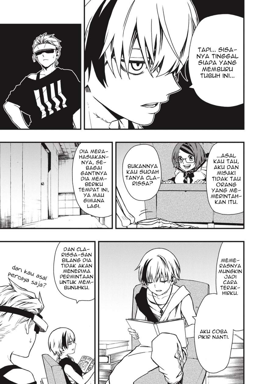dead-mount-death-play - Chapter: 4