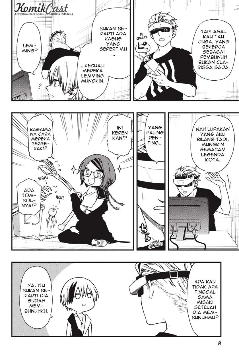 dead-mount-death-play - Chapter: 4