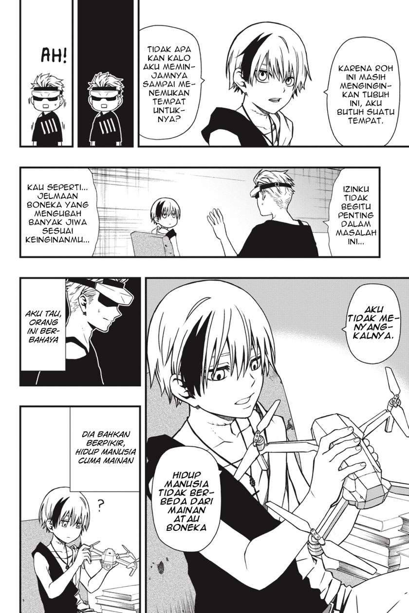 dead-mount-death-play - Chapter: 4