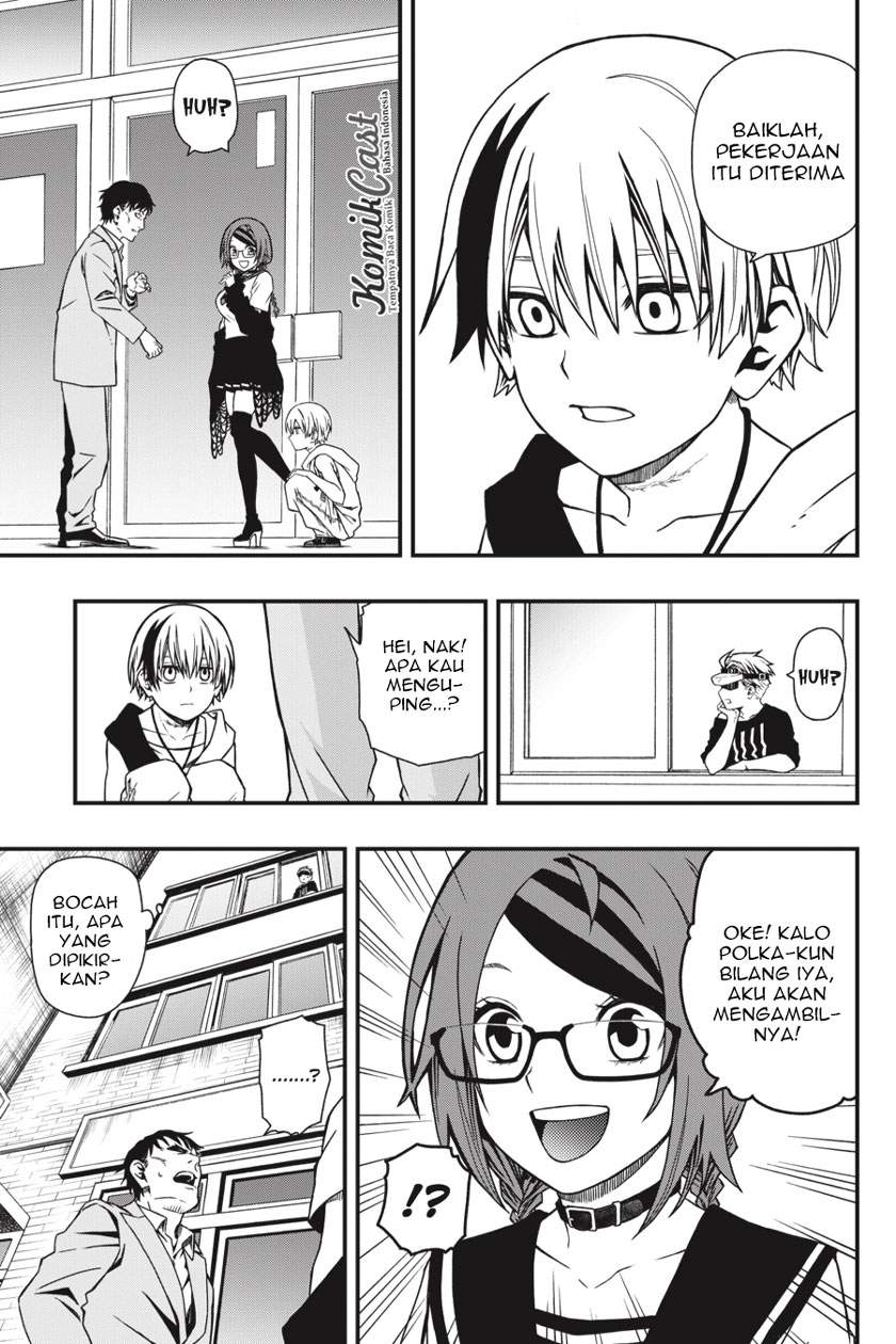 dead-mount-death-play - Chapter: 4