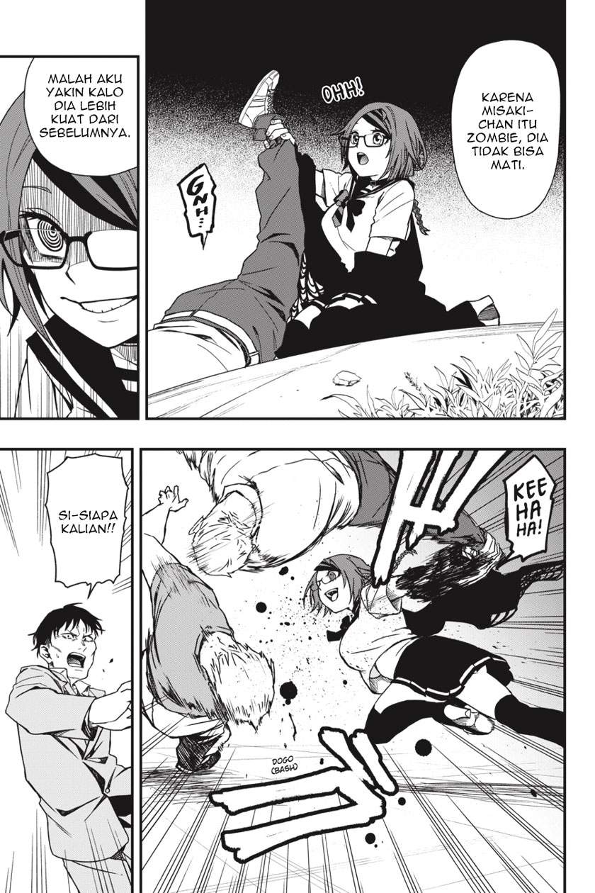 dead-mount-death-play - Chapter: 4