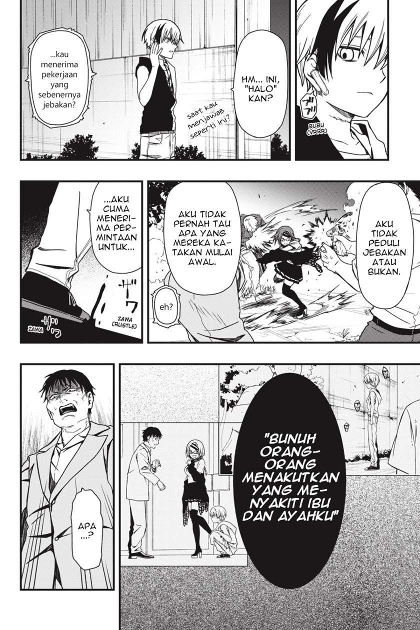 dead-mount-death-play - Chapter: 4