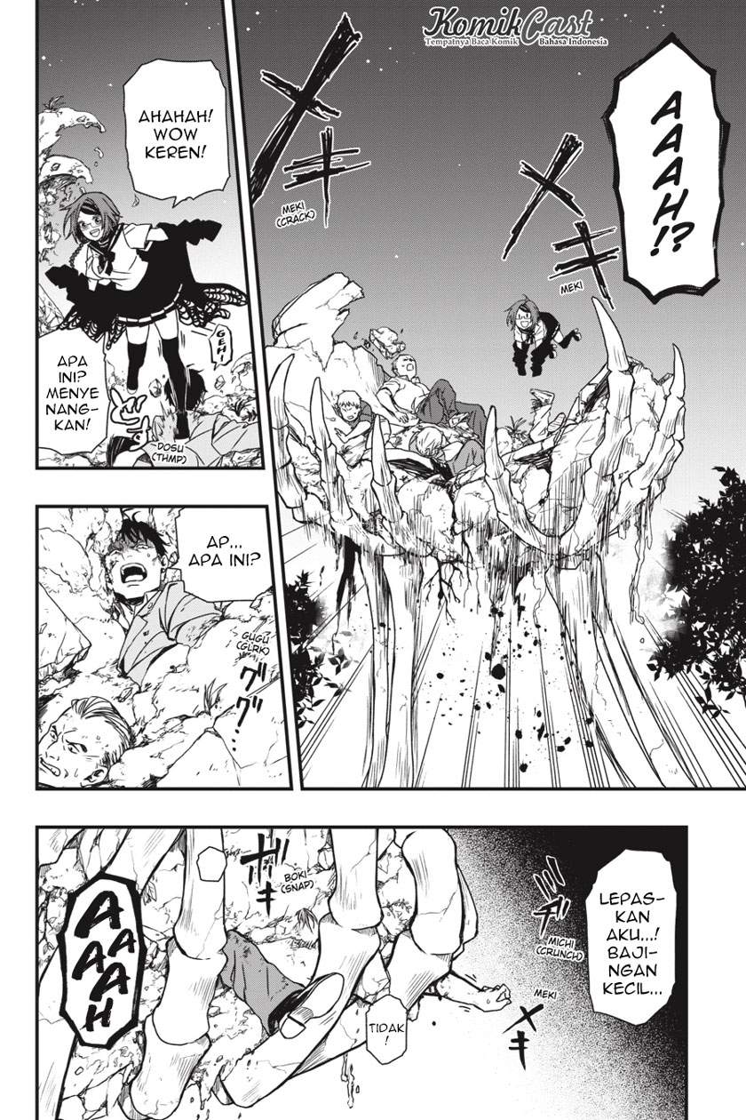 dead-mount-death-play - Chapter: 4
