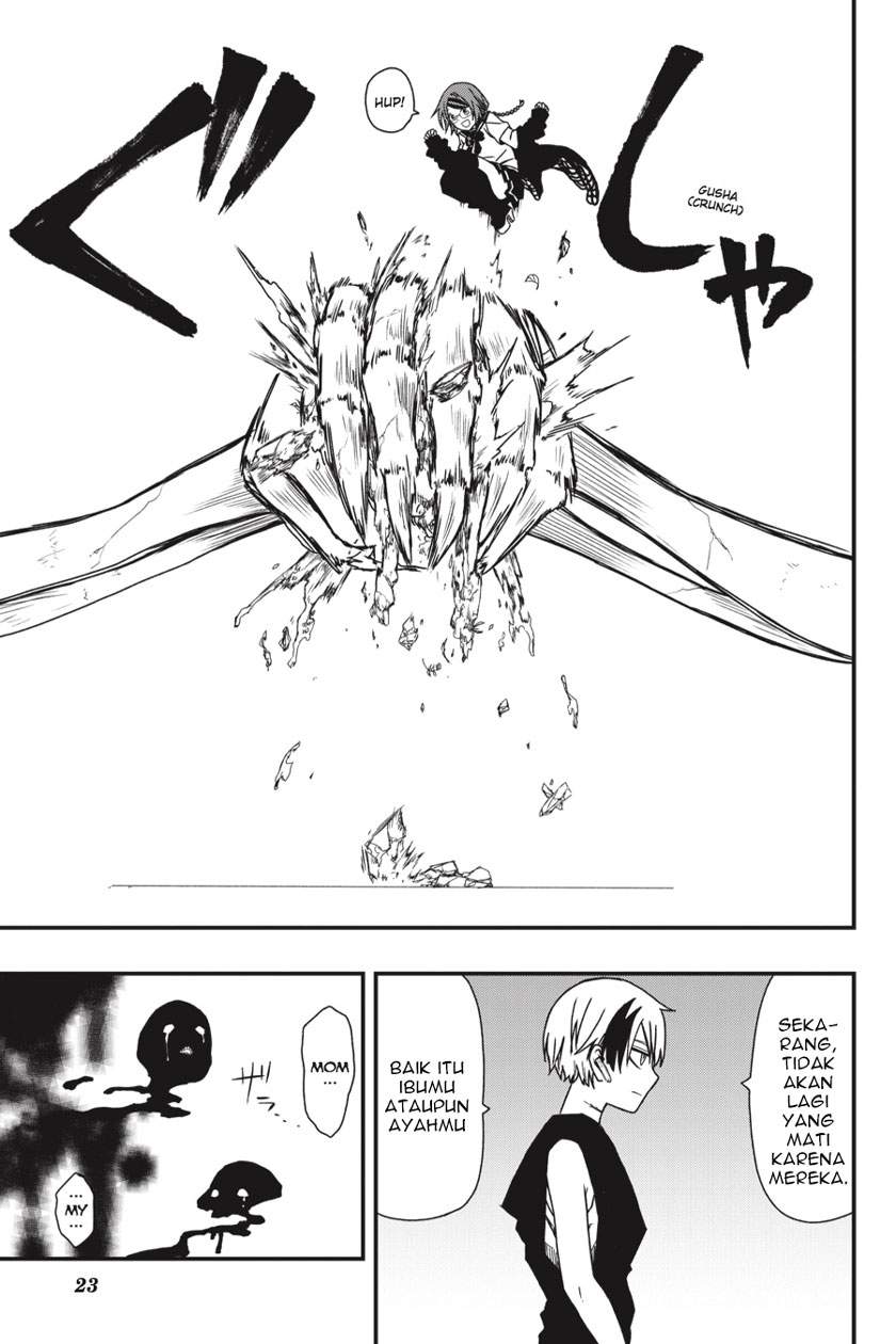 dead-mount-death-play - Chapter: 4
