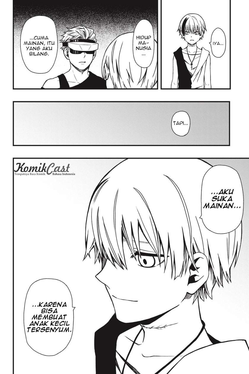dead-mount-death-play - Chapter: 4